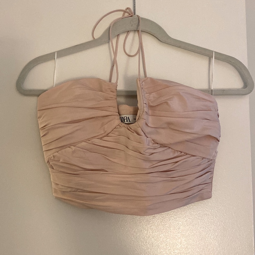 Evening top